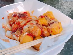 -龙记·香港茶餐厅(海上世界店)