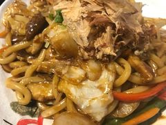 -山屋日式料理屋(宛平88店)