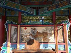 -哈密回王府景区