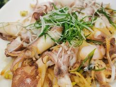 -滨海大酒店中餐厅·商务宴请·团建聚餐·生日宴