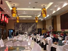 大堂-玉华台饭庄·淮扬菜·烤鸭(望京店)