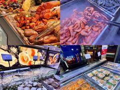 -韩盛·盛江山自助料理(沈辽路万达店)
