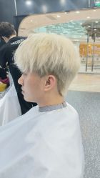 -藤野造型烫染·接发