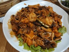 -陈傻子餐厅(世纪都会店)