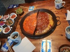 -楠火锅(哈尔滨金爵万象店)