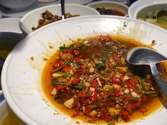 -兰湘子·湘菜小炒(长安万科广场店)