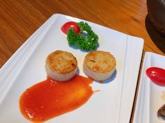 -Mr·Fish鱼鲜生海鲜放题(银泰in99店)