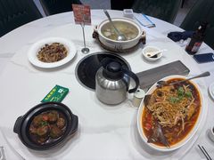 -七叔家宴家常广西菜(明秀东路店)