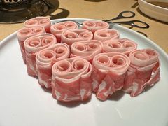 -鼎鼎香·港式火锅(北京SKP店)