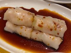 爽滑鲜虾肠-金玉满堂潮州酒楼(无限极荟购物广场店)