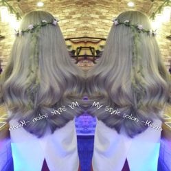 -BM SALON