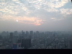 景观位-339旋转餐厅(天府熊猫塔店)