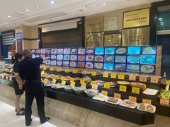 -同君福大酒楼(紫新路店)
