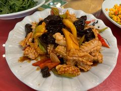 -南来顺饭庄·清真(南菜园店)