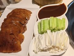 -福寿斋·老北京铜锅涮肉·烤鸭(顺义总店)