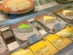 -猫王榴莲世家(三里屯SOHO商场店)