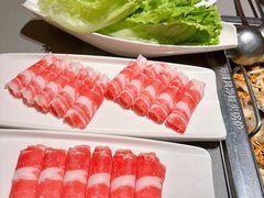 -海底捞火锅(杭州天虹购物中心店)