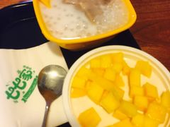 -七七家的糖水店(南湾街1号店)
