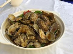 -陈根记大牌档