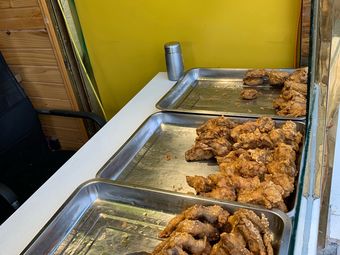 鸠江区美食地图：探索口腹之Enjoy