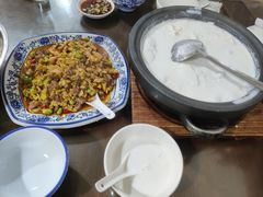 -范记豆花庄(东门好吃街店)
