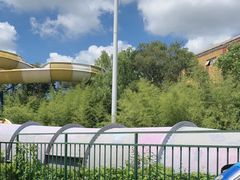 -上海玛雅海滩水公园