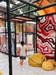 -meland亲子乐园(深圳领展中心城店)