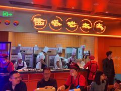 -西塔老太太泥炉烤肉(苏州大悦城店)