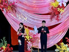 -汕头龙光喜来登酒店