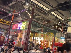 -彭耕记猪油炒小菜(吉联mall店)