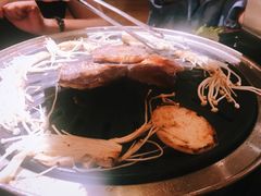 -九田家黑牛烤肉料理(石路天虹店)