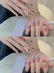 -M·X Nail日式美甲美睫