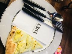 -1861意大利餐厅(文化广场店)