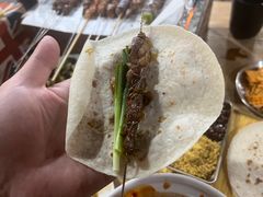 -烤五行·烧烤烤串(石佛营店)