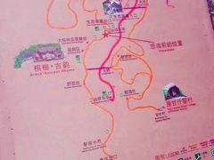 -海南槟榔谷黎苗文化旅游区