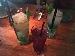 -The Meat & Wine Co Southbank(南岸店)