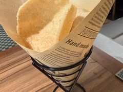 -帕蓝·暹罗料理(大学路店)