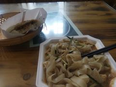 -小馍哥肉夹馍(盛兴路店)