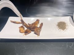 土耳其香煎羊排-水木锦堂·自助铁板烧(世贸天阶店)
