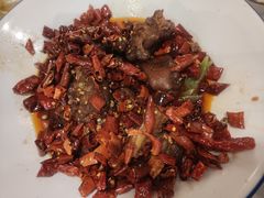 -付掌柜在成都·热炒砂锅集(金禾店)