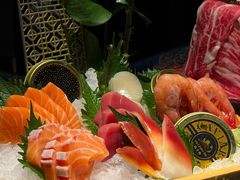 -蟹犇•帝王蟹雪蟹(陆家嘴店)