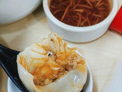 -莱莱小笼·乔艾