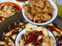 -九寨沟石锅鱼(沣峪口二十年店)