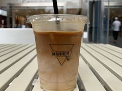 -Manner Coffee(IFS一楼店)