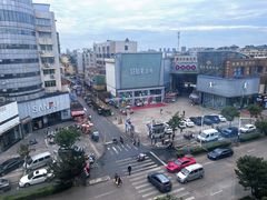 -口袋鸭砂煲火锅(解放路店)