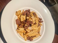 -许爷家·生态湖鲜(徐汇日月光店)