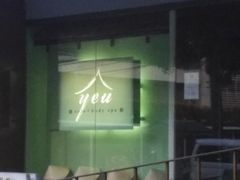-Yeu Sole and Body Spa