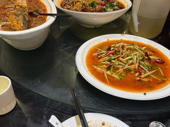 -田园印象·成都土菜院子(华阳店)