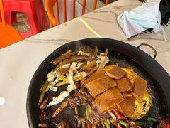 -一烙锅(友谊店)