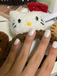 -芊冉•美甲美睫纹绣